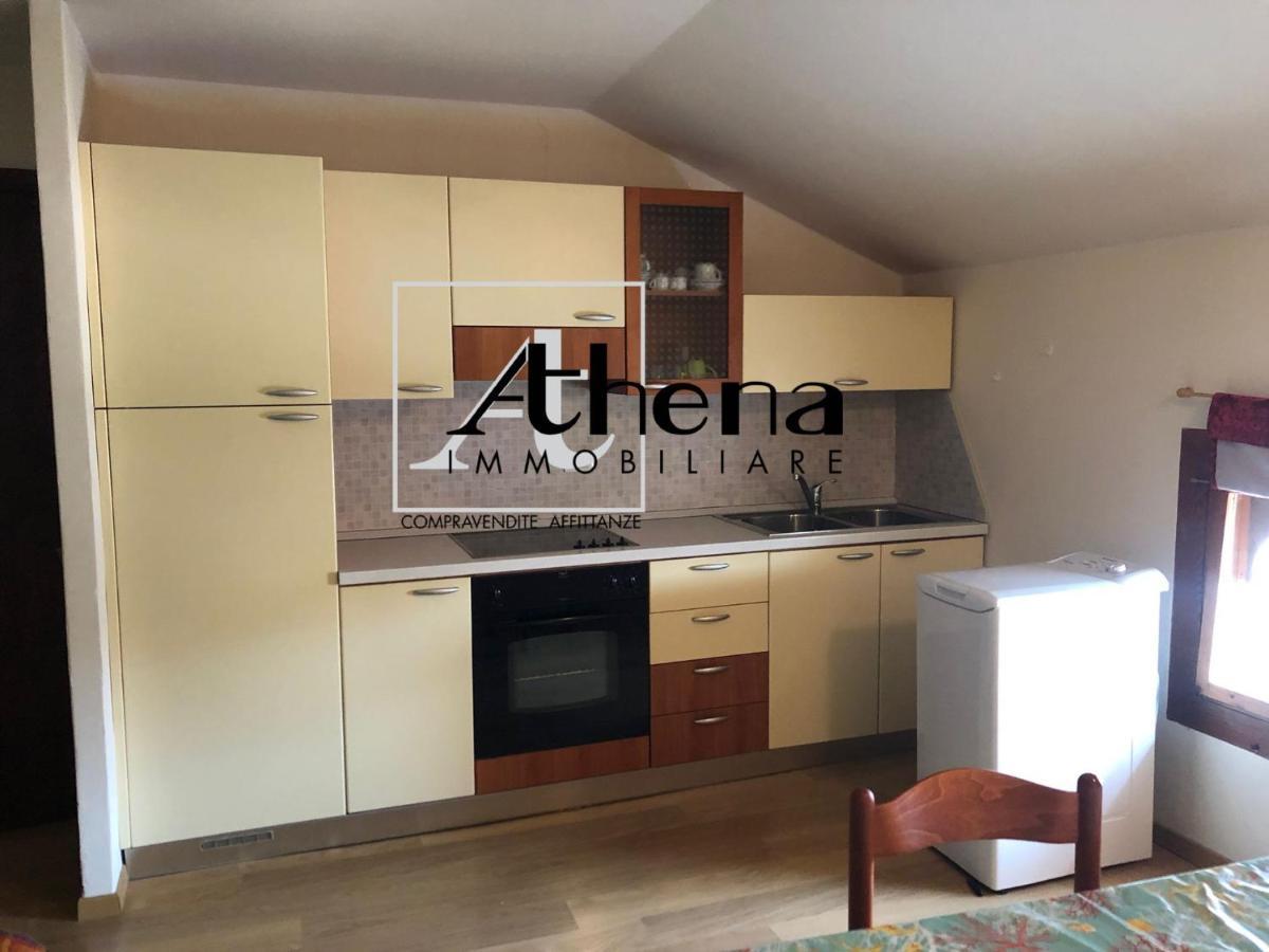 Riva San Vito 2 Apartment Grado Exterior photo