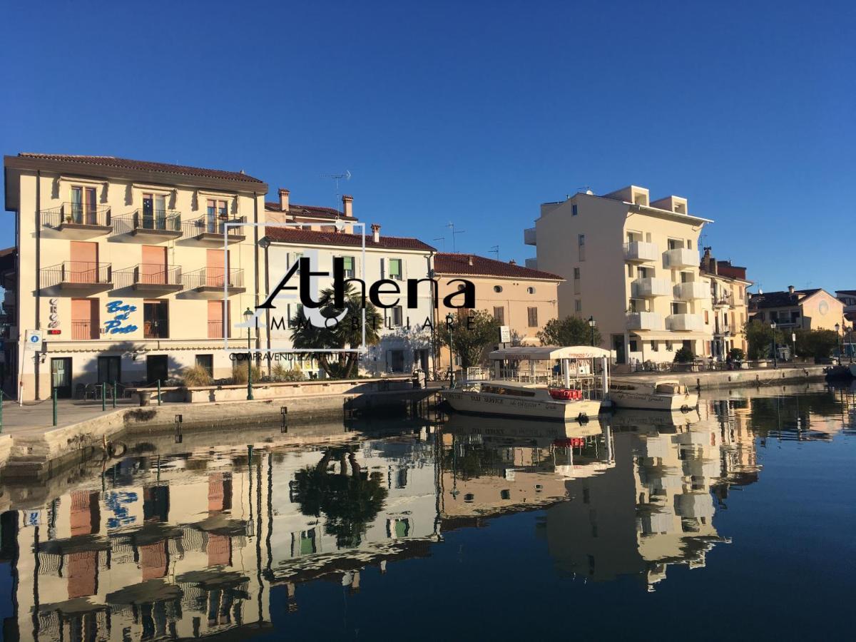 Riva San Vito 2 Apartment Grado Exterior photo