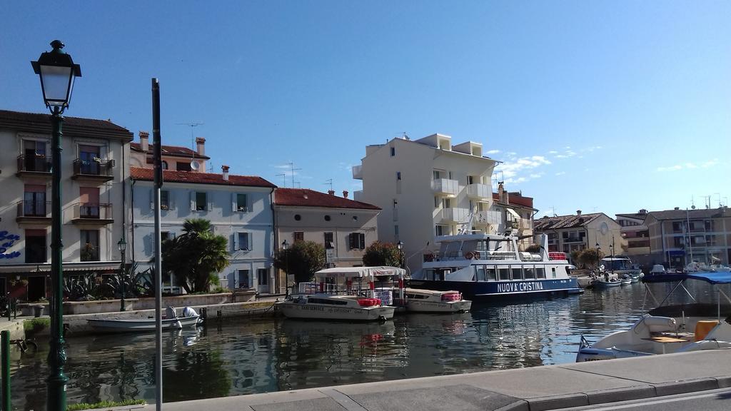 Riva San Vito 2 Apartment Grado Exterior photo